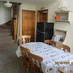 House Ferienhaus *