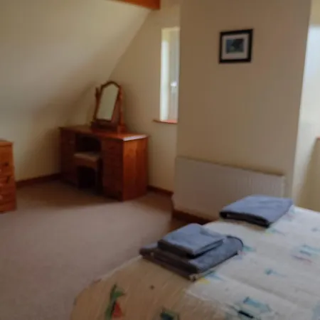 House Rossnowlagh