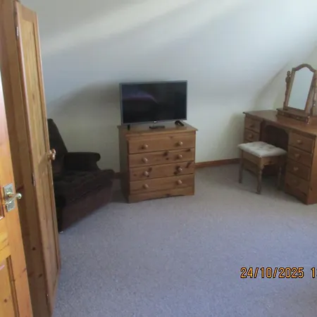 House Holiday home Rossnowlagh
