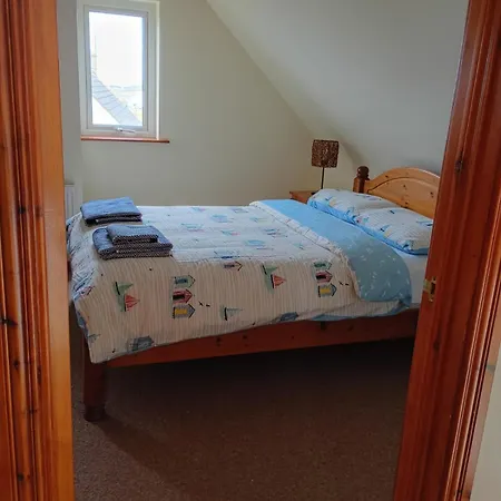 Holiday home House