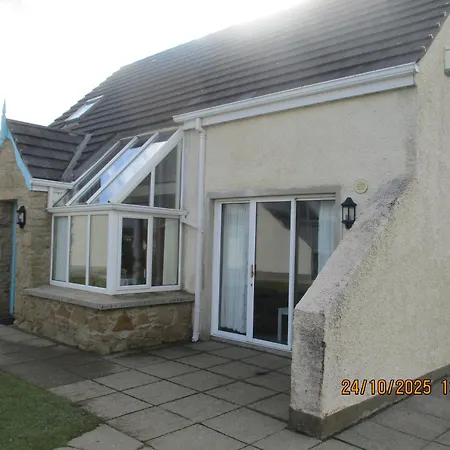Holiday home House