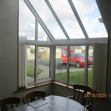 House Holiday home Rossnowlagh