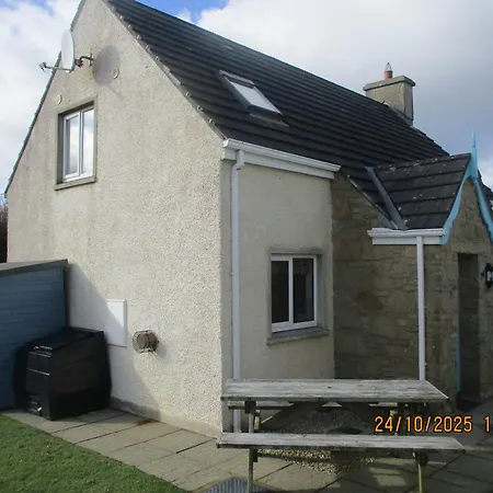 House Holiday home Rossnowlagh