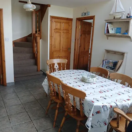 House Rossnowlagh