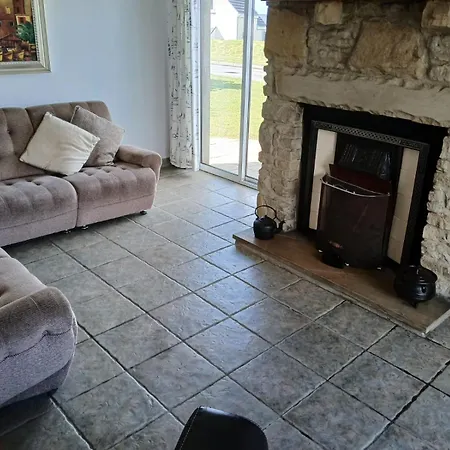House Holiday home *