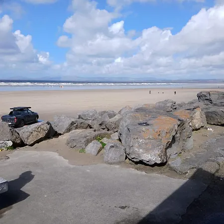 Holiday home House Rossnowlagh