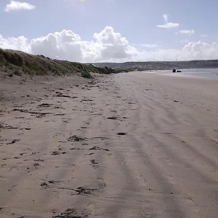 Holiday home House Rossnowlagh