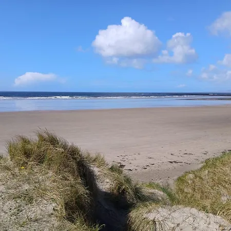 House * Rossnowlagh