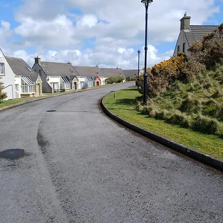House * Rossnowlagh