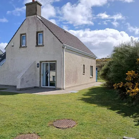 House Holiday home