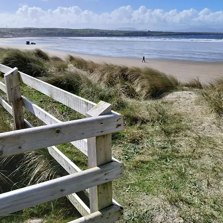 House * Rossnowlagh