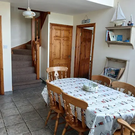 House Tatil Evi