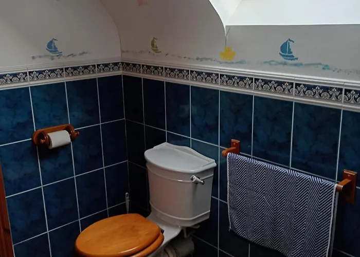 House בית נופש *