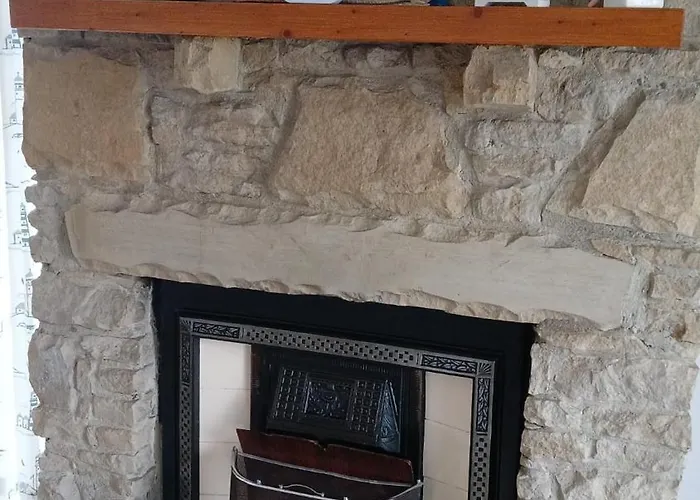 בית נופש House *
