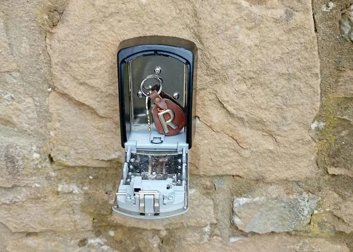 בית נופש House