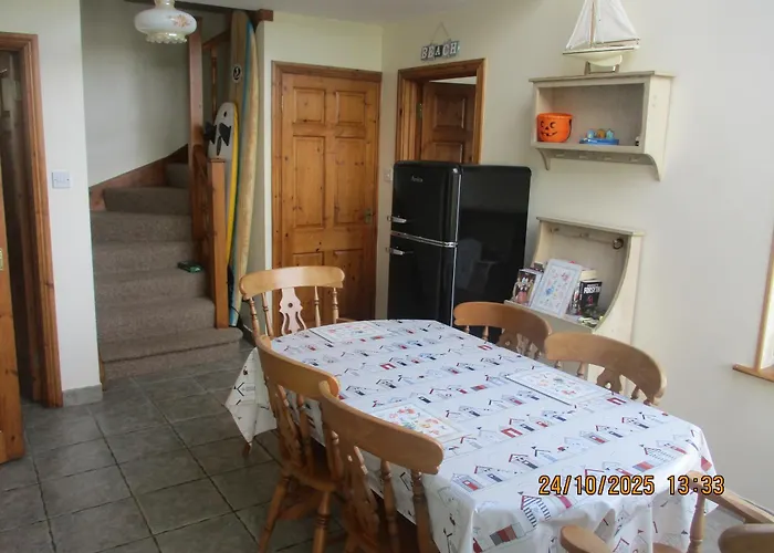 House בית נופש *
