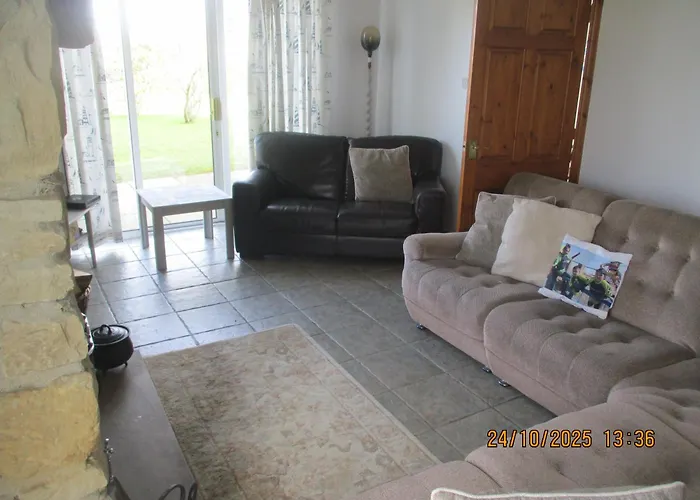 House Rossnowlagh